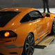 Illustration for article titled Dodge Circuit EV First Live Photos